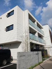 HEBEL MAISON 徳川園の外観画像