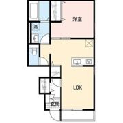 Grand Reveの間取り画像