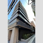 S-RESIDENCE両国緑の外観画像