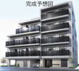 クレヴィスタ成増Ⅱの間取り画像