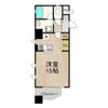 CITY SPIRE名駅北の間取り画像