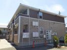 カーサ・プラシードBの外観