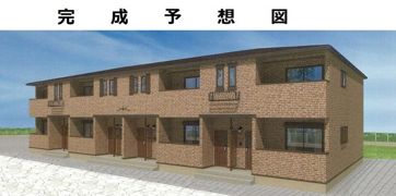 ブリックフォレストの外観画像
