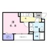パークタウン東陽町の間取り画像