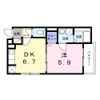 パークタウン東陽町の間取り画像