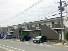 村ノ上ハイツⅡの外観画像