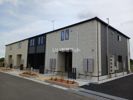 グラン フェリシアⅠの外観