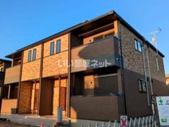 アリヴィオⅠの外観画像