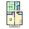 サンライフ上之町 B棟の間取り画像