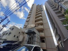 メゾン山城の外観画像