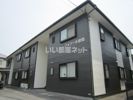 フォブール空田の外観