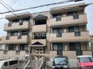 メゾン北神戸の外観