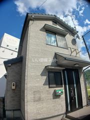 幸町佐々木邸の外観画像