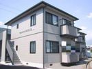 サニーコート井川城 Bの間取り画像