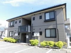 ディアス シャイン Bの外観画像