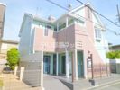 大和高田第17マンションの間取り画像