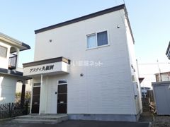 アスティ久根別の外観画像