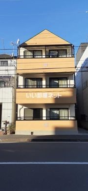 ラフィネT・Hの外観画像