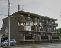マンション南斗の間取り画像