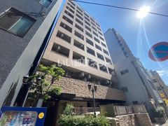 エステムコート神戸ハーバーランド前の外観画像