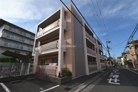 スプリングハイツ221の外観画像