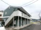 ニューシティアベニューBの外観