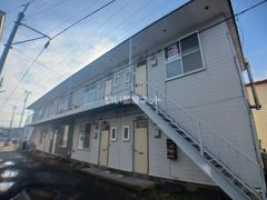 メゾン竹山の外観画像