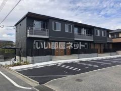 Puro Madera 西市の外観画像