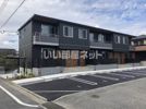 Puro Madera 西市の間取り画像