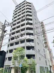 ZOOM川崎Secondの外観画像