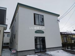 Pearl Court K（パールコートK）の外観画像
