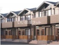 フォレットフォンティーヌBの外観画像