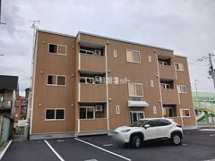 クラージュ双葉の外観画像