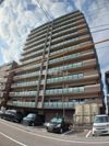 クレアホームズ大川筋の間取り画像
