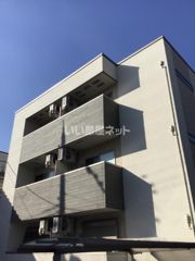 フジパレス堺鳳東Ⅵ番館の外観画像
