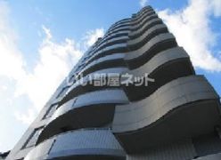 ワコーレハーバーシティ元町の外観画像