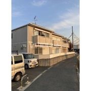 パレス西田の外観画像