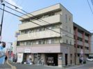 ラヴィータフェリーチェ二又瀬の外観