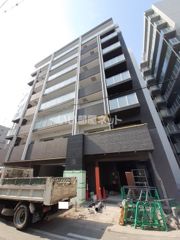 ミラージュパレス新梅田Rioの外観画像