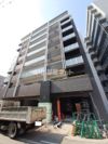 ミラージュパレス新梅田Rioの外観