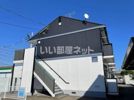 フレグランスF・Aの間取り画像