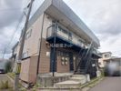 ストークいずみⅡの外観
