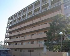 スカイビュー東土川の外観画像