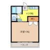 グランドールAの間取り画像