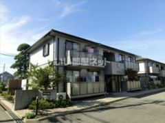 アルティス飯島B棟の外観画像