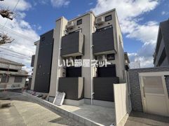 グランメゾン雑餉隈の外観画像