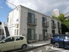 Noble台原の間取り画像