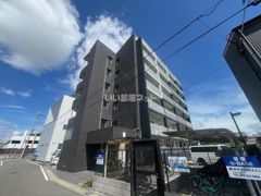 グランシャリオⅡの外観画像