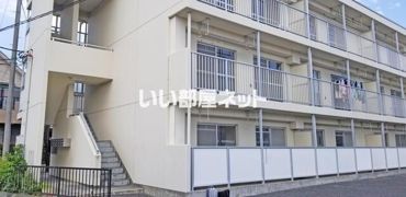 坂戸住宅の外観画像