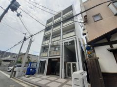 シティパレスJR奈良P8の外観画像